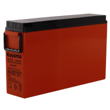 Standby Battery -12V170ah for Communications System